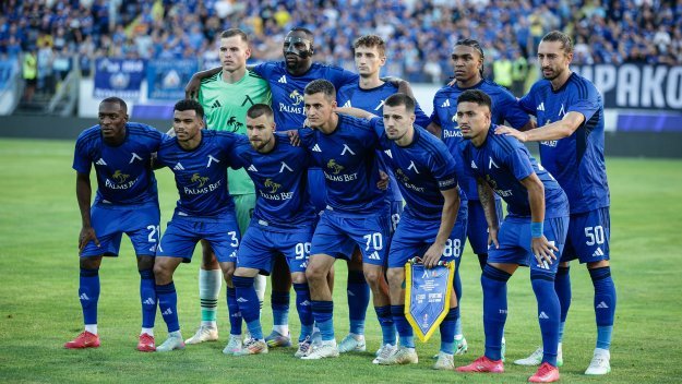 UEFA, Levski ve Kairat Maçlarını Açıkladı