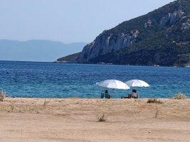 Kavurucu Sıcaklar: Hafta Sonu 38 Derece, Ama Ara Ara Yağmur Var