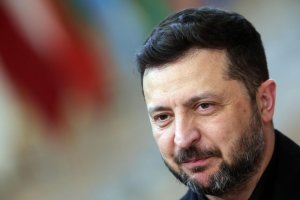 Zelenski: İran ve Kuzey Kore Ukrayna'ya Saldırdı
