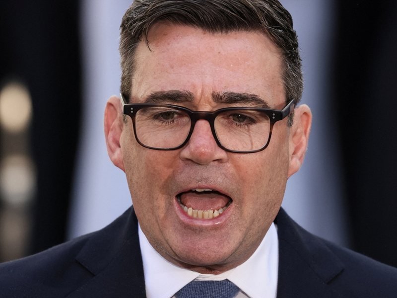 Yeni Britanya Başbakanı Burnham'dan Trump ve Zelenski'ye İlk Telefon