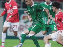 Ludogorets 3. Kez UEFA Gruplarının Dışında Kalıyor