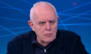 Andrey Rayçev Anketlerde Büyük Bir Oyun Olduğunu Açıkladı