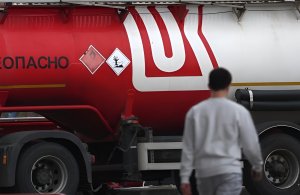 Lukoil İçin Sürpriz Karar! Her Şey Değişiyor