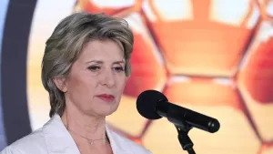 Vesela Leçeva’dan Aile Trajedisinin Ardından İlk Açıklama