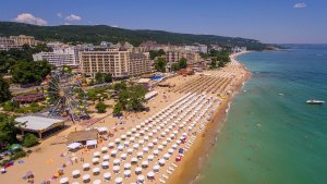 Turizm Bakanı Dimitrov: TUI Zirvesi Bulgaristan İçin Büyük Fırsat