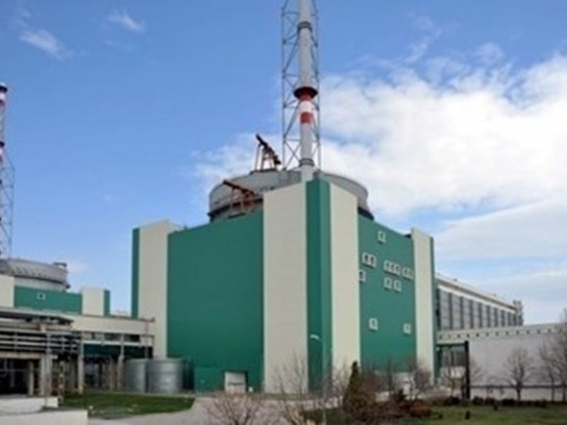Kozloduy NGS, Tuna Nehri'nin Düşük Seviyesine Karşı Önlem Aldı