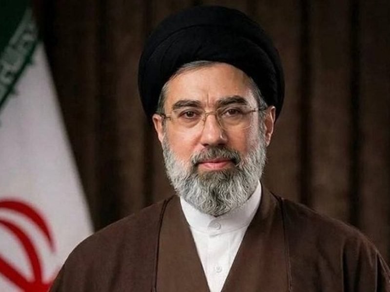 Medvedev, Ali Hamaney’in Cenazesine Katılacak, 20 Milyon Kişi Bekleniyor
