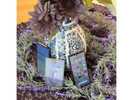 Herkes İçin Bir Şey Var: Telefon, Tablet ya da Moda Aksesuarı