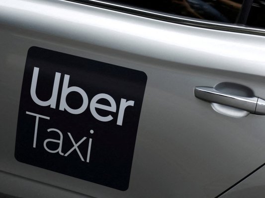 Hollanda, Uber'e Sürücü Hesaplarını Haksız Yere Kapatması Nedeniyle 825 Milyon Euro Ceza Kesti