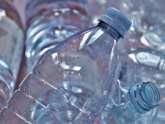 Türkiye'de Kişi Başına Plastik Atık Oranı Dünya Ortalamasının Üzerinde