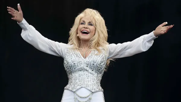 Dolly Parton'un 58 Yıllık Evliliği: Showbiz Tarihindeki En Uzun ve Sağlam Aşk