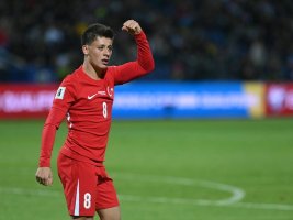 Paris Saint-Germain'den Arda Güler için 115 milyon euroluk dev teklif