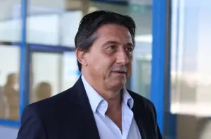 Levski'nin İdari Direktörü Borimirov: Hazırız, Uzatma Olmayacak
