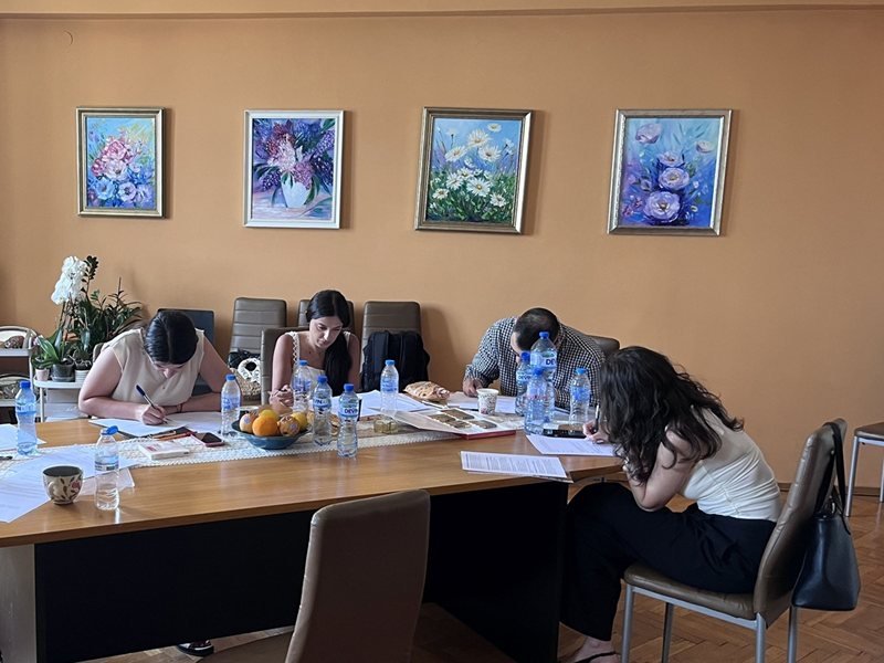Bulgaristan'da Öğrencilere Ücretli Staj İmkanı: Mesleğe Birinci Sınıftan Başlıyorlar