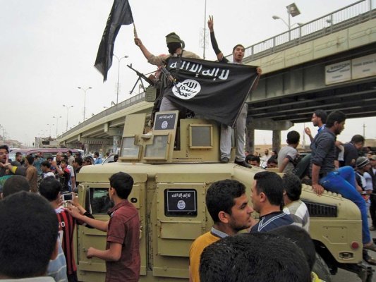 Delhi'deki Kızıl Kale Baskını "Al Kaide'nin Klonu" Tarafından Yapıldı