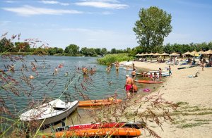 Denize Kıyısı Olmayan Avrupa Ülkesi, Turistler İçin Yaz Keşfi Haline Geldi