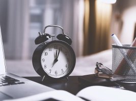 Uyku Düzenini Değiştirmek İçin 7 Günlük Deney