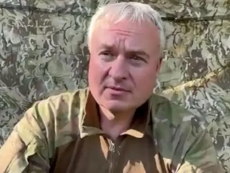 Rusya'da Putin Karşıtı 'Çernaya Iskra' Hareketi