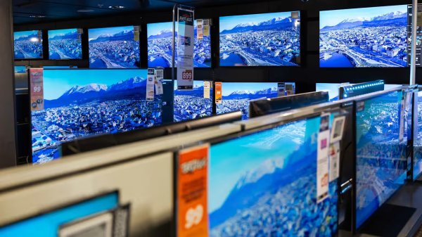 Pahalı TV'niz Kötü Görüntü Verebilir! İşte Nedeni