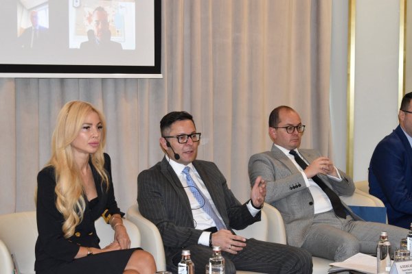 Bulgaristan'dan Yabancı Şirketlere Yeni Ofansif