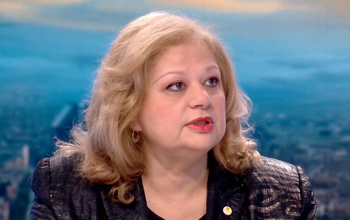 Prof. Mariela Modeva: Brüksel'den Turizm Sektörüne Destek İstiyoruz