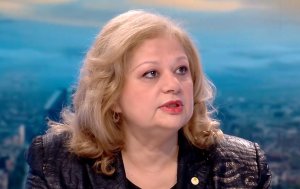 Prof. Mariela Modeva: Brüksel'den Turizm Sektörüne Destek İstiyoruz