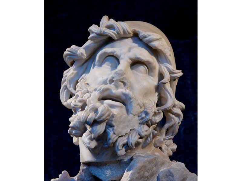 İtalya'da Odysseus'un İzinde