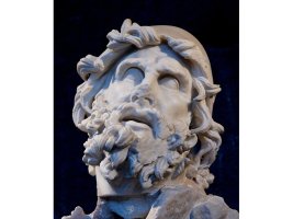 İtalya'da Odysseus'un İzinde