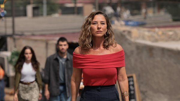 Zamanın Silemediği Günahlar: NOVA Ekranlarında Yeni Bir Türk Dizisi Başlıyor