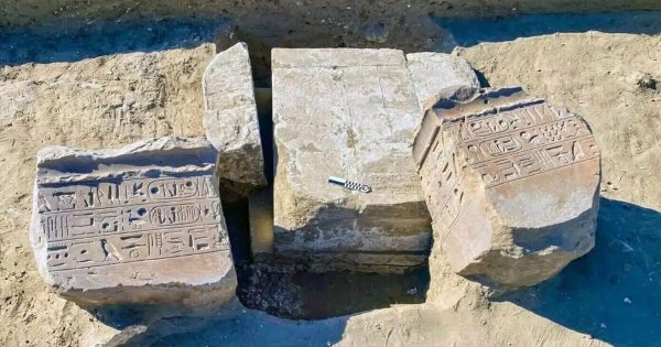 En Ünlü Firavunla İlgili Sır Aydınlığa Kavuştu