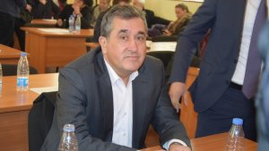 İçişleri Bakanı Demerdzhiev'den Skandal Atama: Eski Devlet Güvenliği Subayı Danışman Oldu