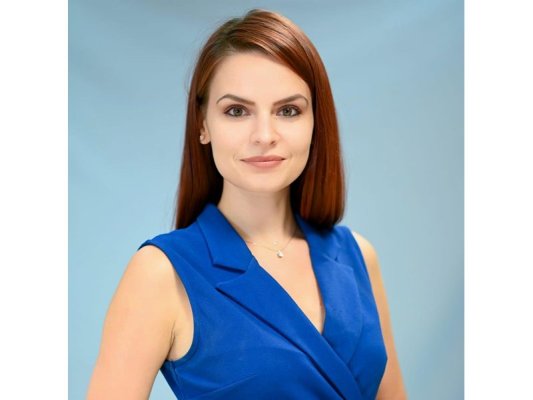 Viktoriya Kostenko'nun Doğum Günü
