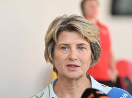 Bulgaristan Olimpiyat Komitesi Genel Kurulu 29 Eylül'de Toplanıyor