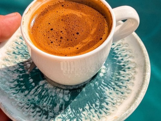 Evde Barista Olmak: İyi Kahvenin Sırları