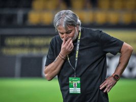 Yasen Petrov sadece 4 maçın ardından Spartak'tan istifa etti