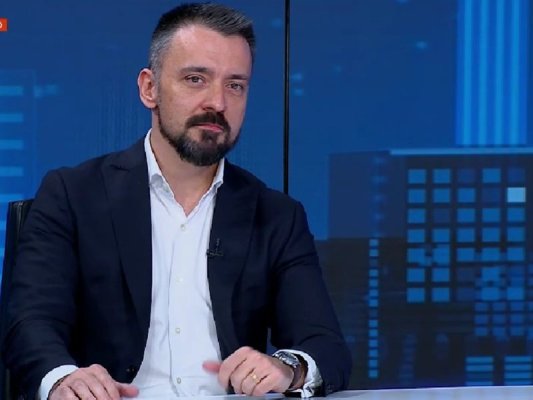 Burgas'ın Eurovision Seçilmesinde Politika Faktörü