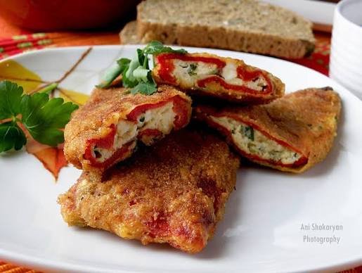 Çushka Börek: Bulgaristan'ın En Lezzetli Yazlık Yemeği