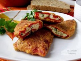 Çushka Börek: Bulgaristan'ın En Lezzetli Yazlık Yemeği