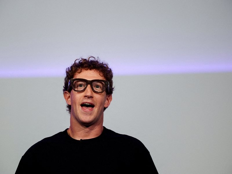 Facebook, Modi'nin Videosunu Kaldırdı: Hindistan'dan Zuckerberg'e Özür Çağrısı