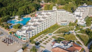 Albena Tatil Köyü, Plaj Rezervasyonu için Dijital Sistem Tanıttı