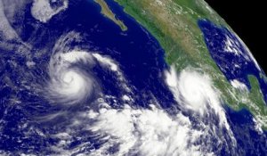 İki Yüzyıldan Beri En Güçlü El Niño Tehlikesi
