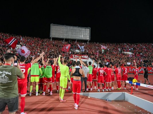 UEFA Avrupa Ligi 2. Eleme Turu Rövanş Maçlarının Sonuçları