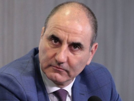 Cvetanov: GERB'in Oyları 150 Bin Azaladı
