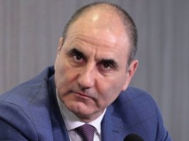 Tsvetan Tsvetanov: GERB'in başkanlık seçimlerine katılmaması zayıflık