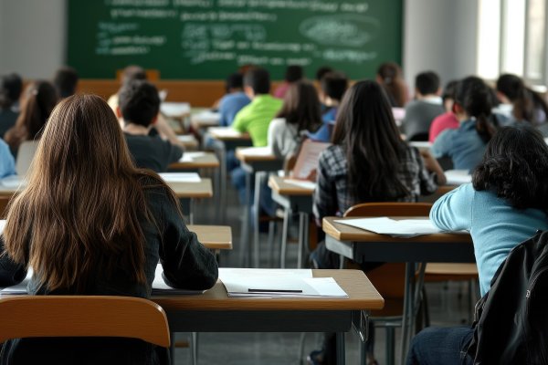 Okul Çocuklar İçin Verdiği Mücadeleyi Kaybediyor: PISA 2025 Disiplin Sorununu Gözler Önüne Serdi