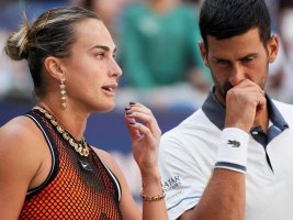 US Open'da İlk Turda Büyük Kayıp