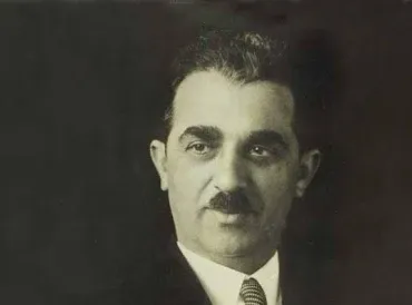 Modern Sofya'nın Mimarı Mühendis Ivan İvanov'un Acı Sonu