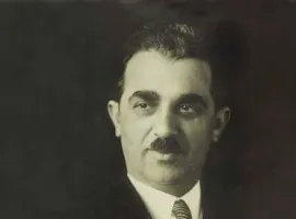 Modern Sofya'nın Mimarı Mühendis Ivan İvanov'un Acı Sonu
