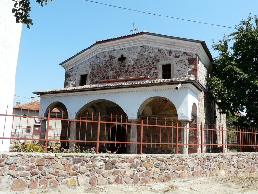 Sofya'nın Kuzeyindeki Gizli Cennet: Negoşan