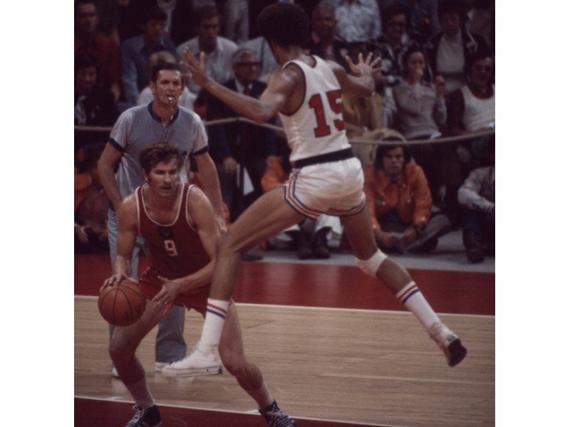 İvan Edeshko: 1972 Olimpiyatları'nın Altın Pası